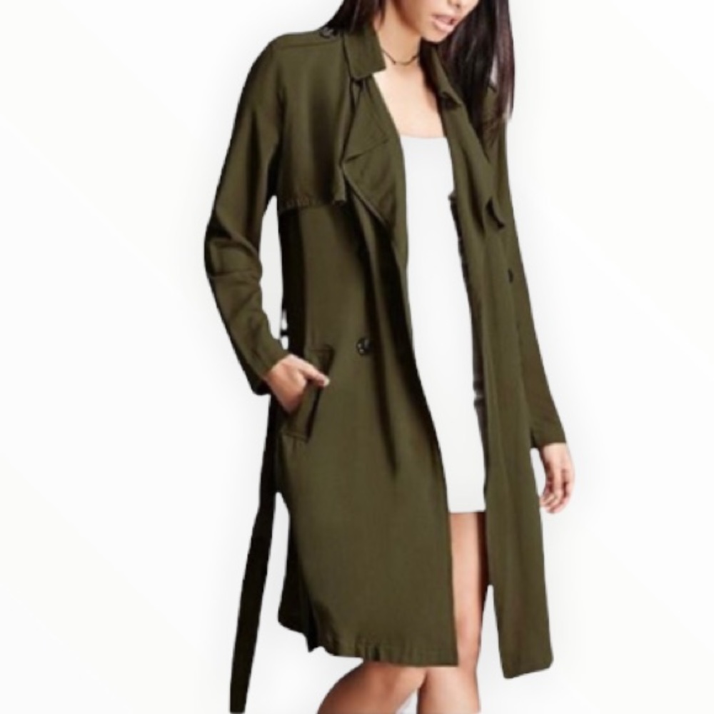 Midi Lightweight Blazer/Jacket